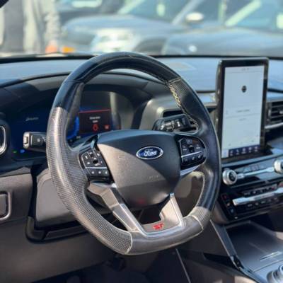 ���� EXPLORER-ST - ����� 6