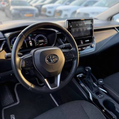 ������ COROLLA SDN HSD - ����� 6