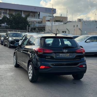 ������ I20 - ����� 6