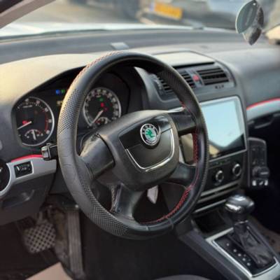 ����� OCTAVIA - ����� 6