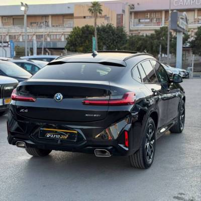 � � �� X4 XDRIVE20I - ����� 6