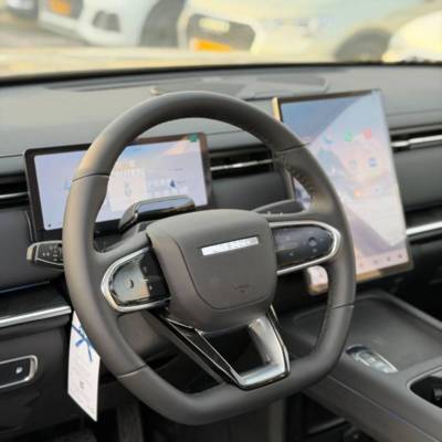 �'��� JAECOO7 PHEV - ����� 6