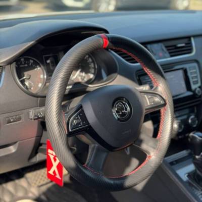 ����� OCTAVIA - ����� 6