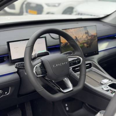 �'�� TIGGO8PRO PHEV - ����� 6