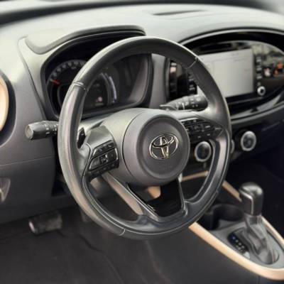 ������ AYGO X - ����� 6