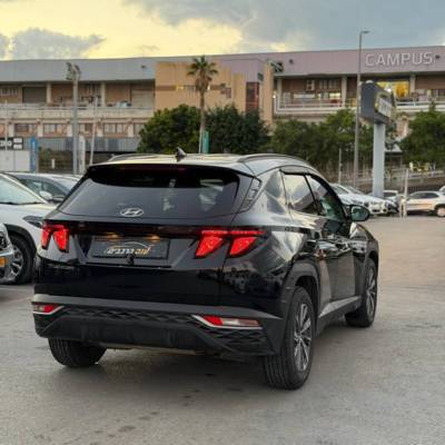 ������ TUCSON - ����� 6