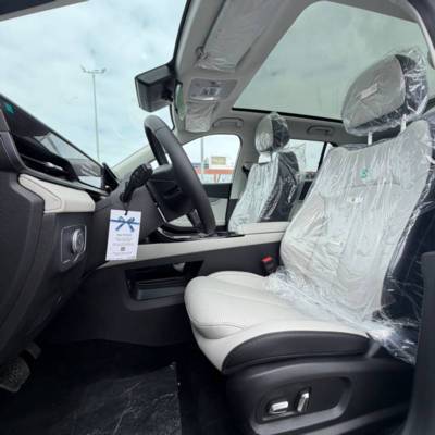 �'��� JAECOO 5 HEV - ����� 6