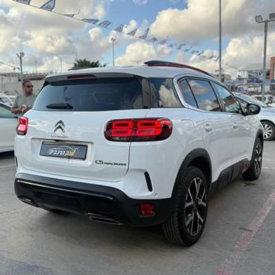  C5 AIRCROSS -  6