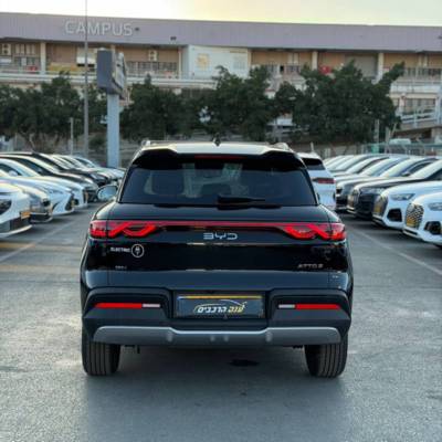 �� ��� �� BYD ATTO 2 DM-I - ����� 6