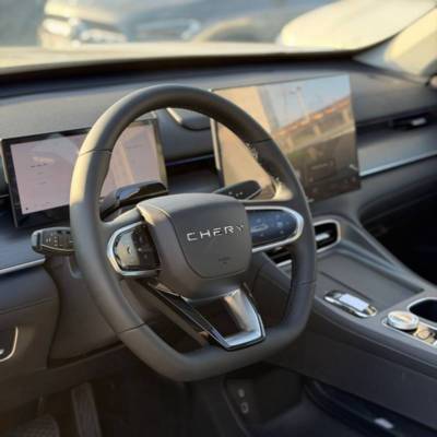 �'�� TIGGO 8PRO PHEV - ����� 6
