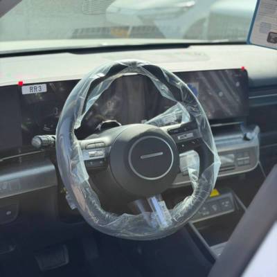 ������ KONA HYBRID - ����� 6