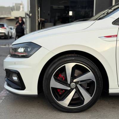  POLO GTI -  6