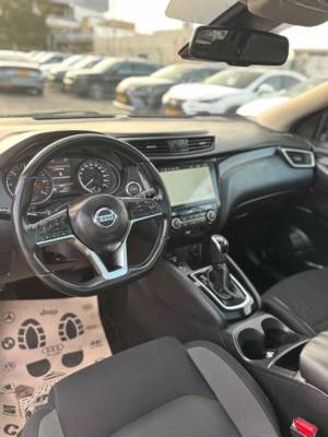 ����� QASHQAI - ����� 6