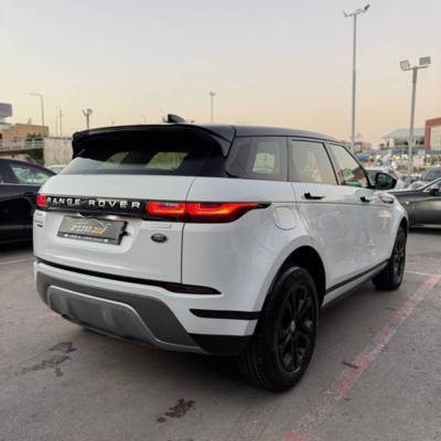  R.ROVER EVOQUE -  6