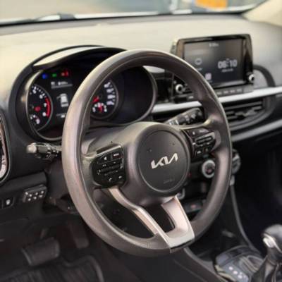 ��� PICANTO - ����� 6