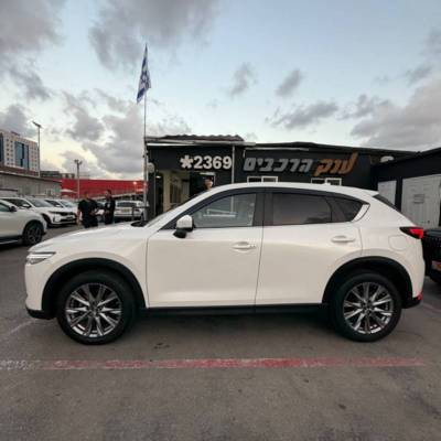 MAZDA CX-5 -  6