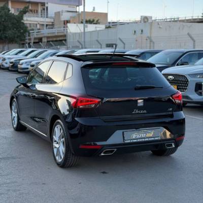 ���� IBIZA - ����� 6