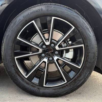 ���� ZEEKR X - ����� 6