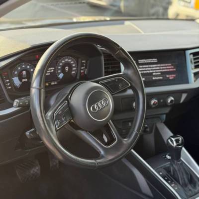����� A1 SPORTBACK - ����� 6