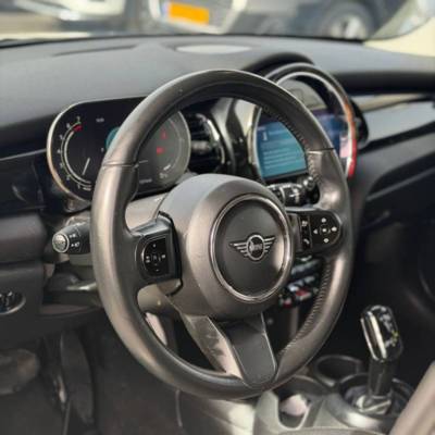 � � �� COOPER - ����� 6