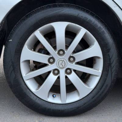 ���� MAZDA 5 - ����� 6