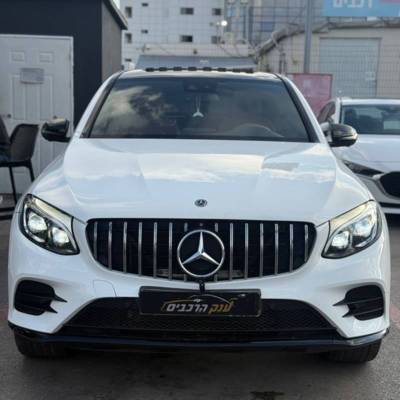  GLC 350E -  6