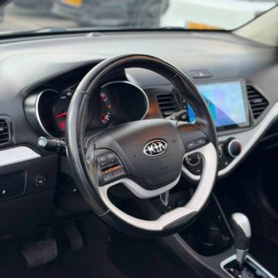��� PICANTO - ����� 6