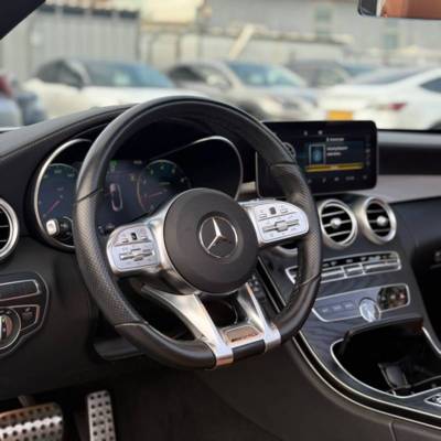  C300 -  7