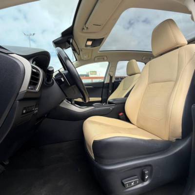 ����� LEXUS NX300H - ����� 7