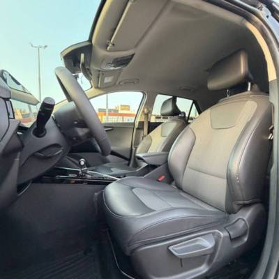 ��� NIRO HEV - ����� 7