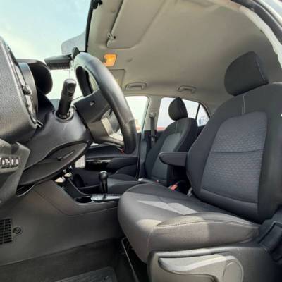 ��� PICANTO - ����� 7