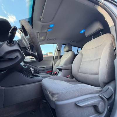 ������ IONIQ HYBRID - ����� 7