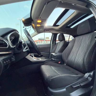 �������� ECLIPSE CROSS - ����� 7