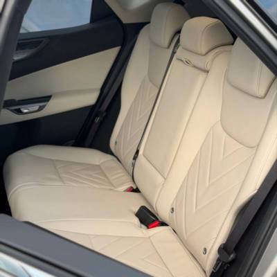 ����� LEXUS NX350H - ����� 7