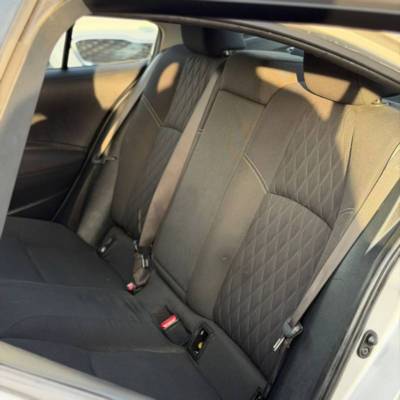 ������ COROLLA HSD SDN - ����� 7