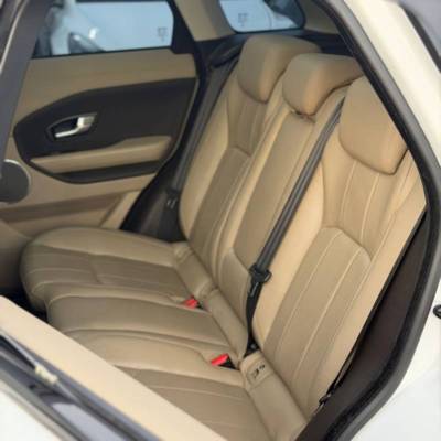 ���� R ROVER EVOQE - ����� 7
