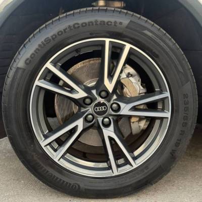  Q5 SPORTBACK -  7