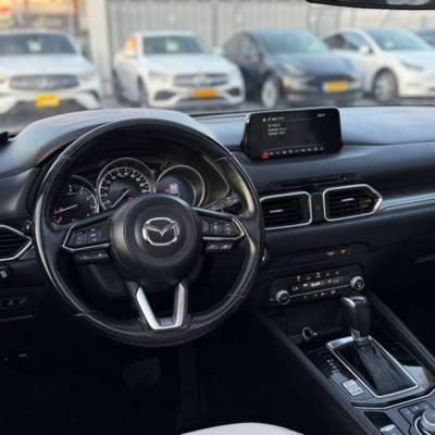  MAZDA CX-5 -  7