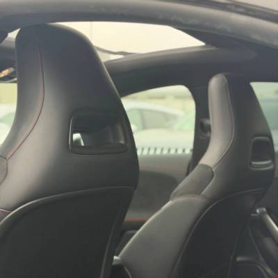 ����� CLA180 - ����� 7