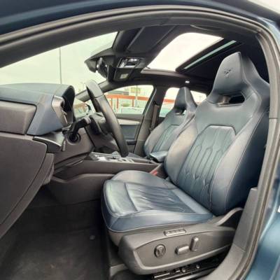 ����� CUPRA - ����� 7