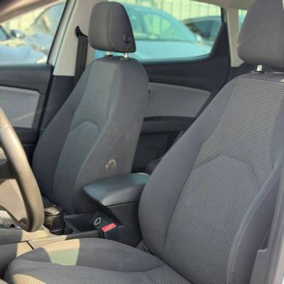 ���� LEON - ����� 7