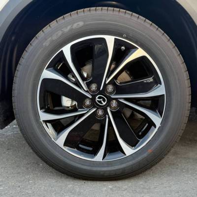  MAZDA CX-5 -  7