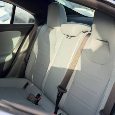 ����� CLA 180 - ����� 7