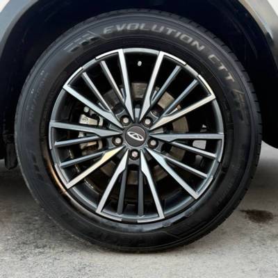 ' TIGGO 8 PRO -  7