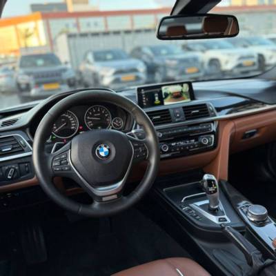    330E IPERFORMAN -  7