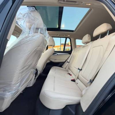 � � �� X3 XDRIVE20I - ����� 7