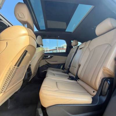 ����� Q7 - ����� 7