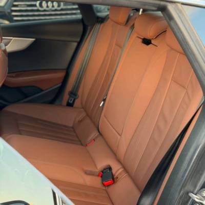 ����� A5 SPORTBACK - ����� 7