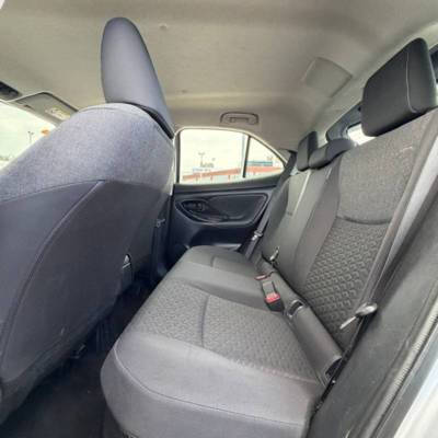������ YARIS CROSS HSD - ����� 7