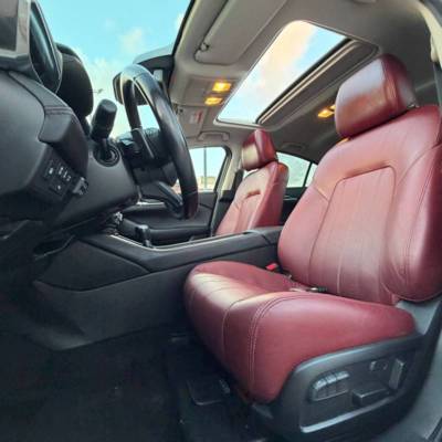 ���� MAZDA 6 - ����� 7